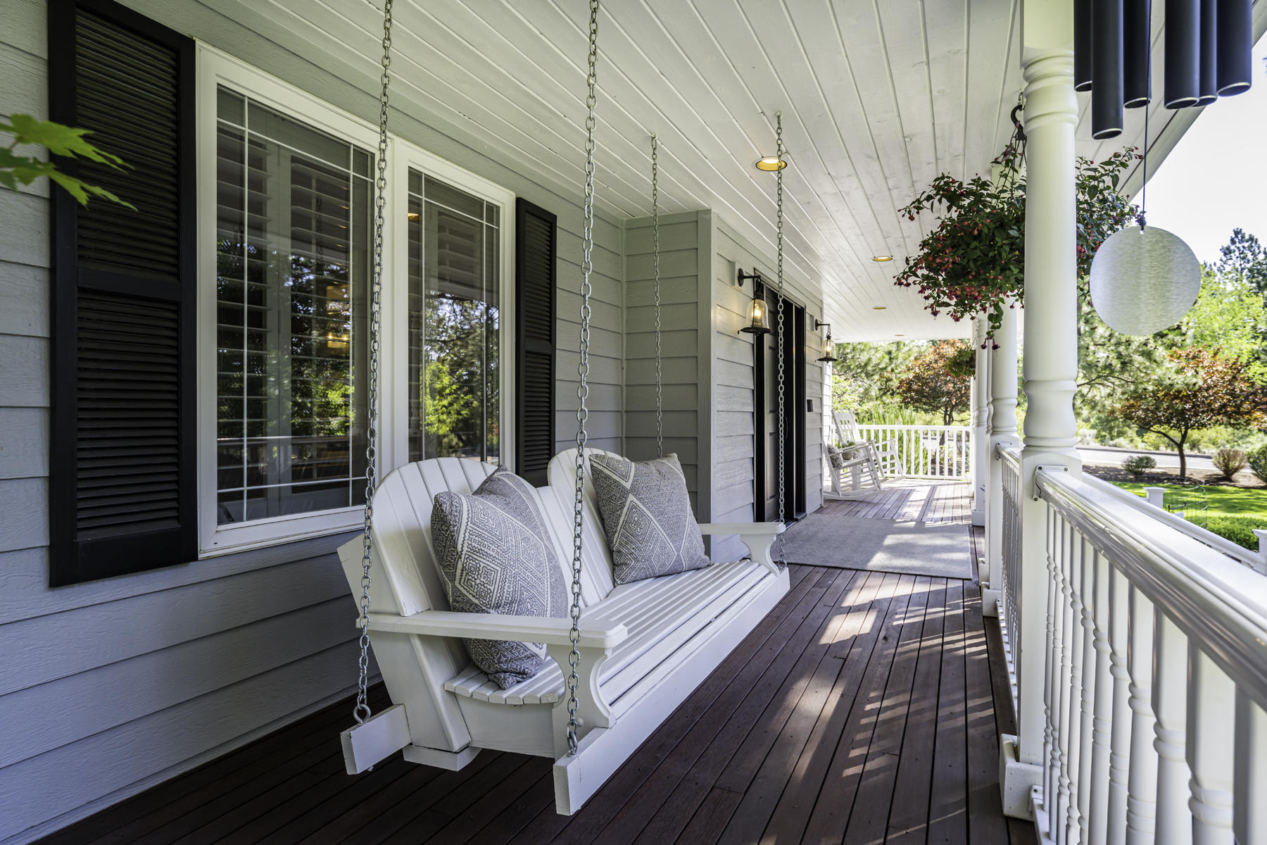 Awbrey Butte - Residential