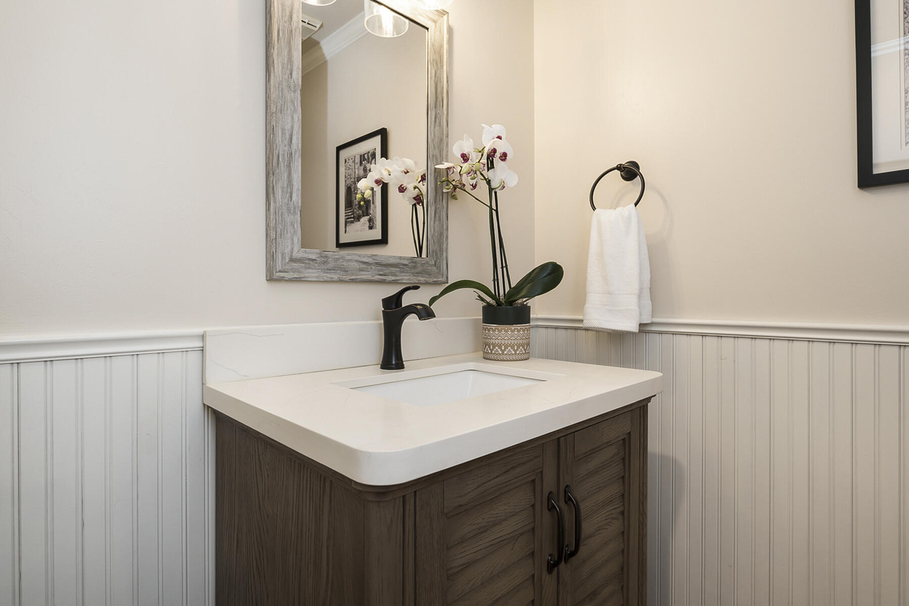 Awbrey Butte - Residential