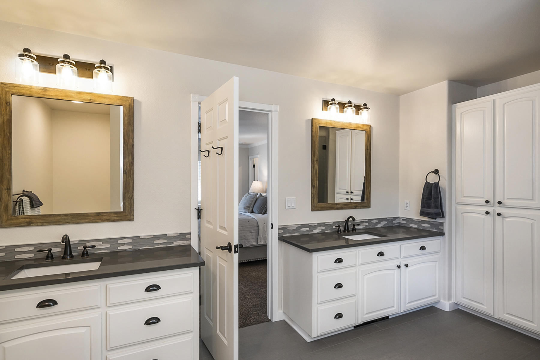 Awbrey Butte - Residential