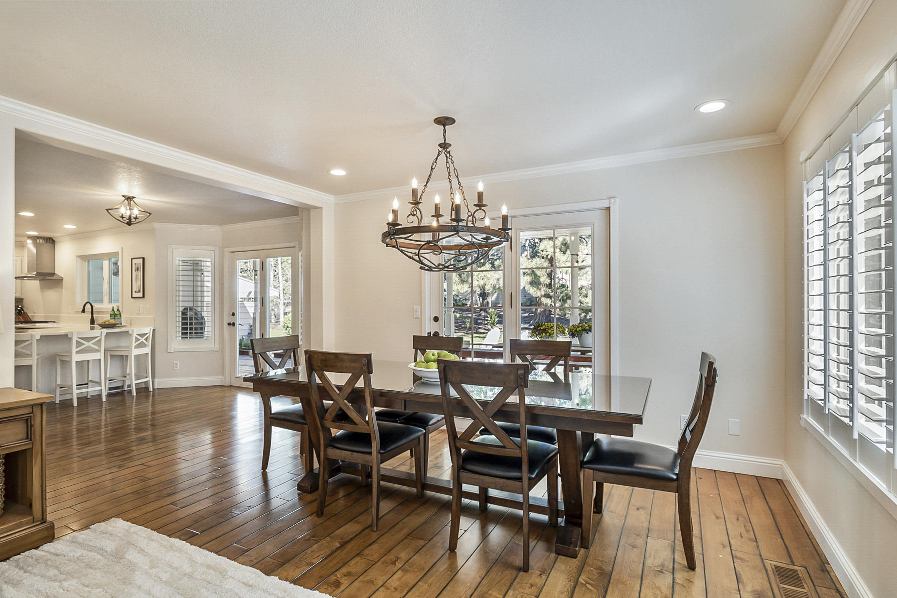 Awbrey Butte - Residential