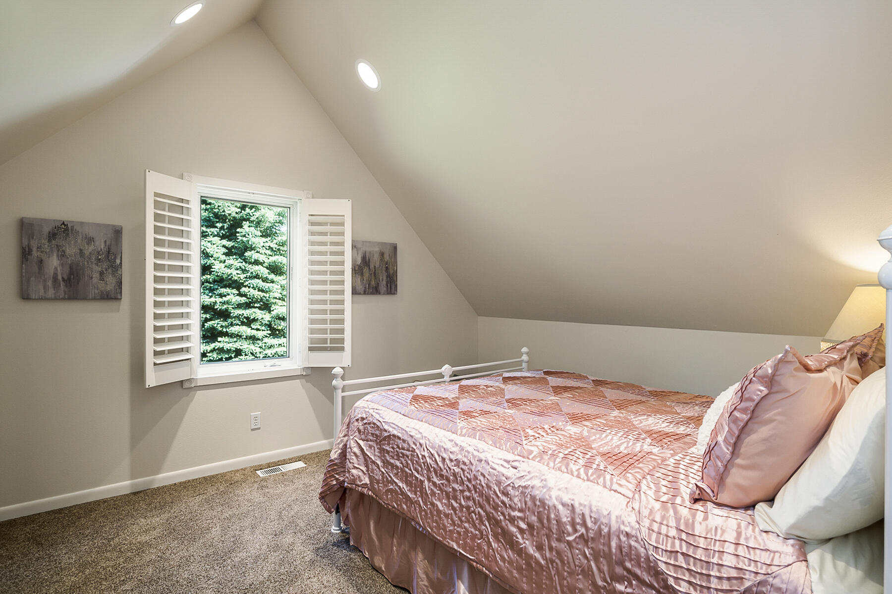 Awbrey Butte - Residential