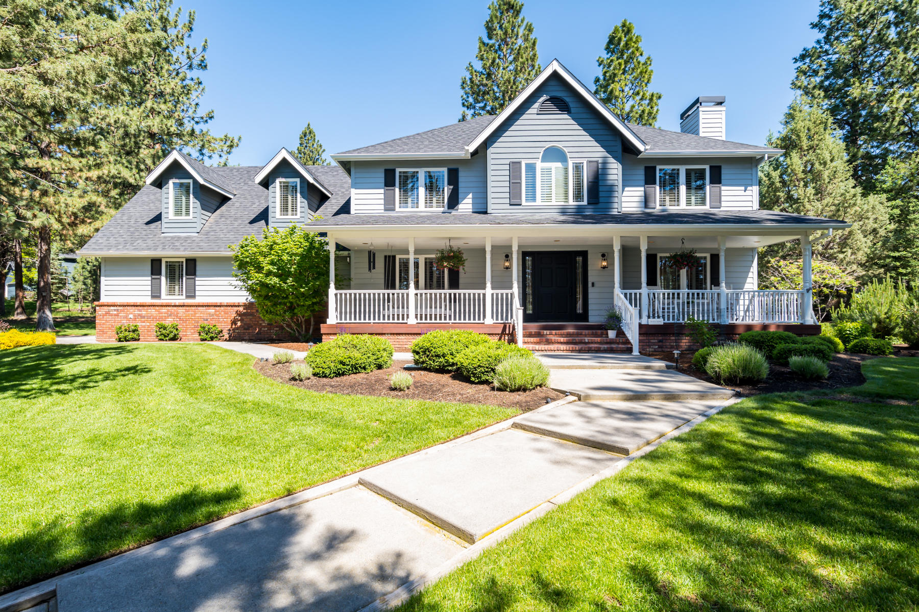 Awbrey Butte - Residential