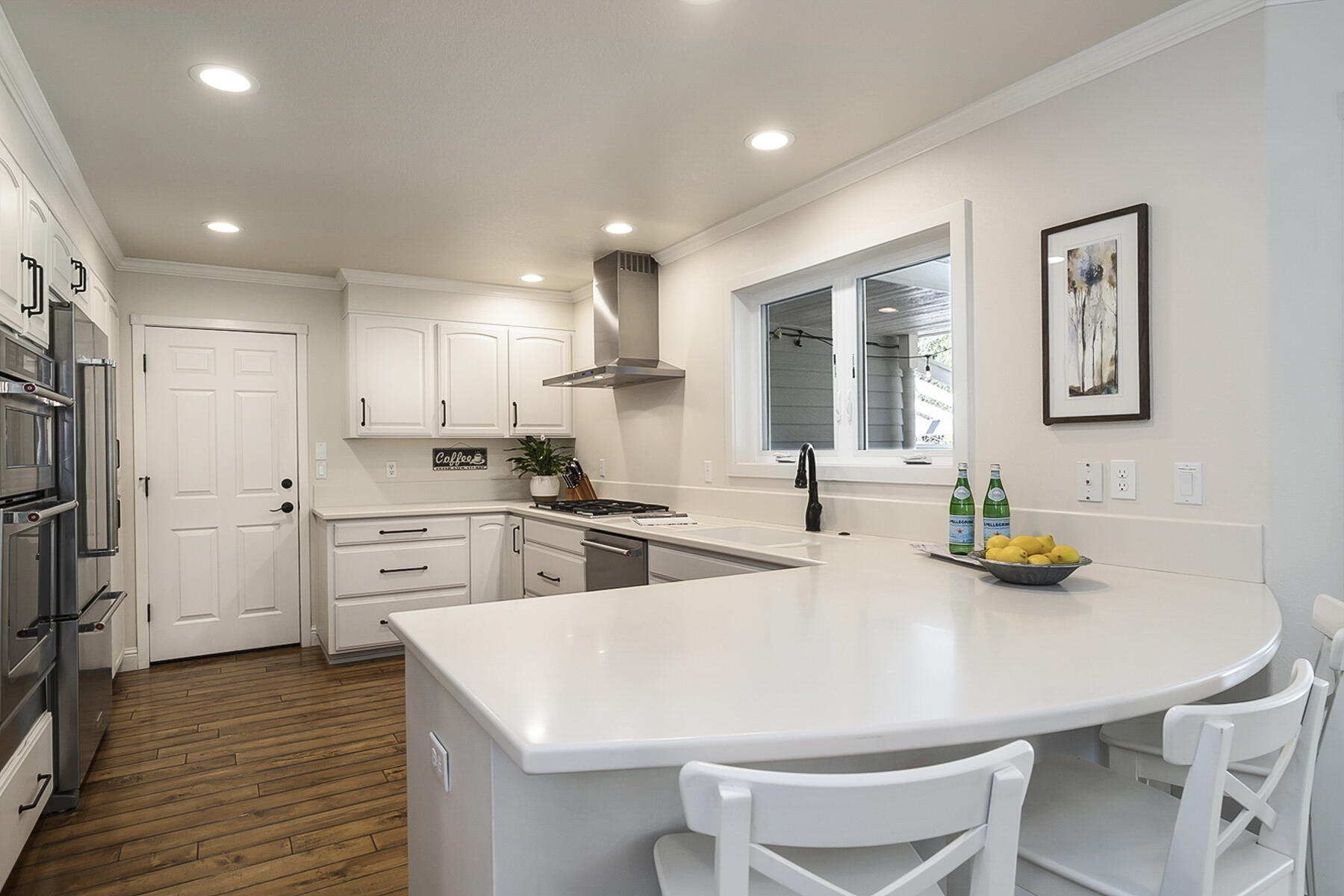 Awbrey Butte - Residential