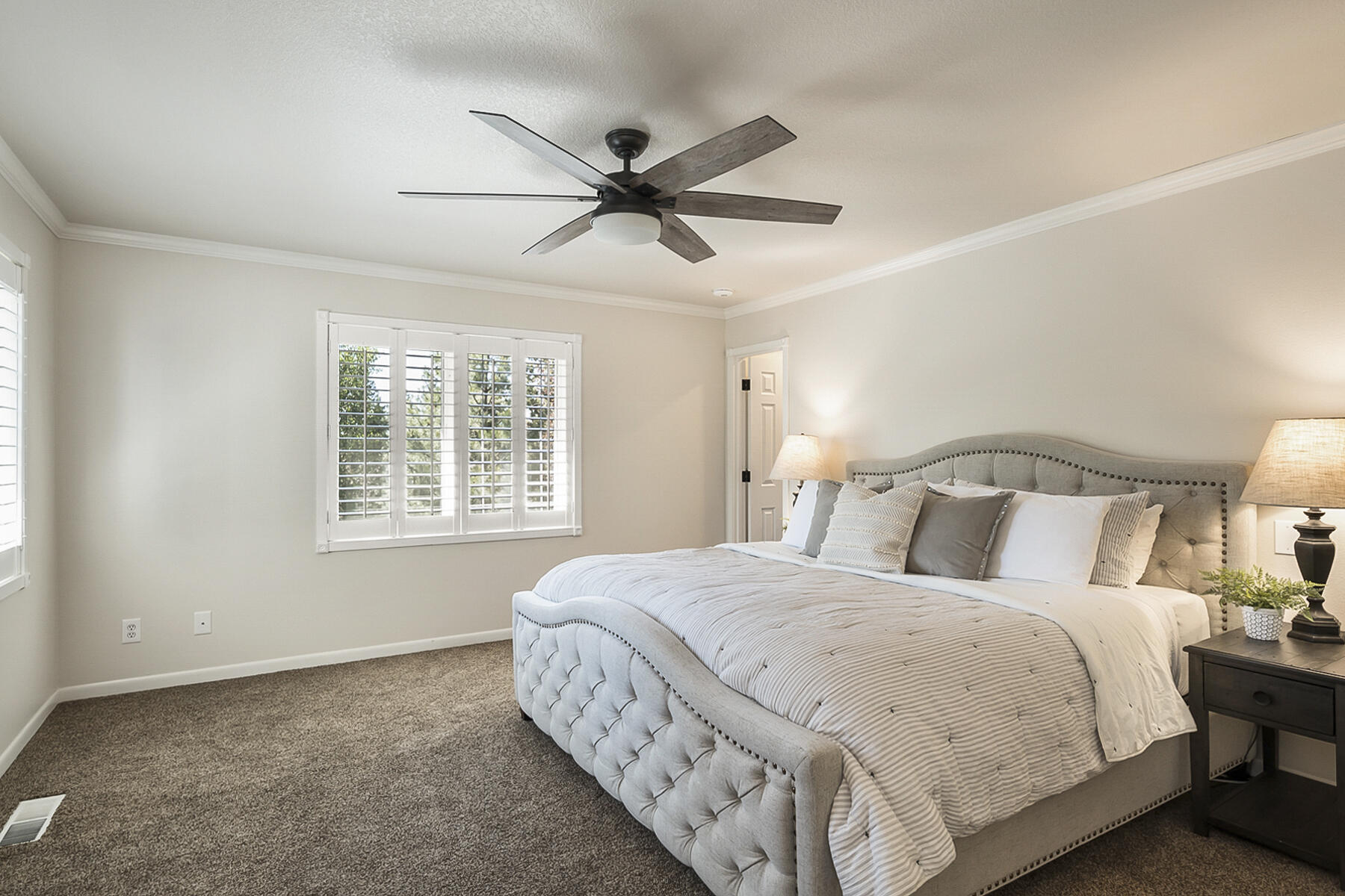 Awbrey Butte - Residential