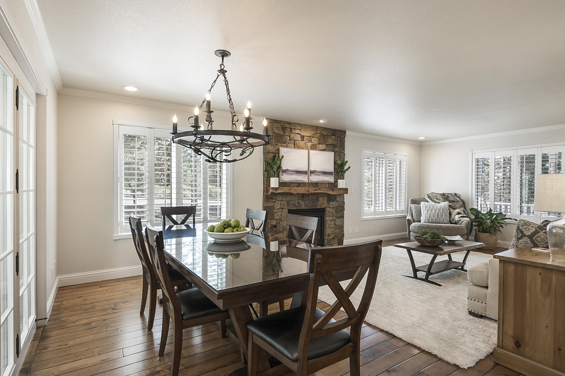 Awbrey Butte - Residential