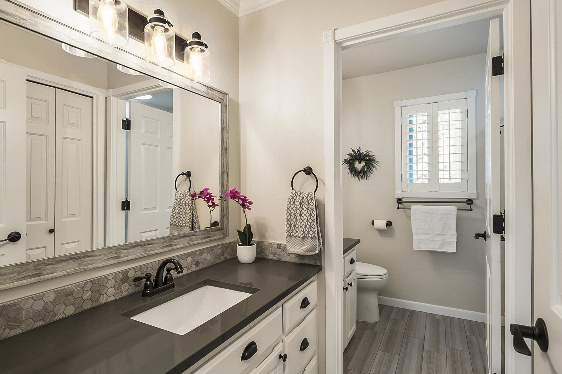 Awbrey Butte - Residential