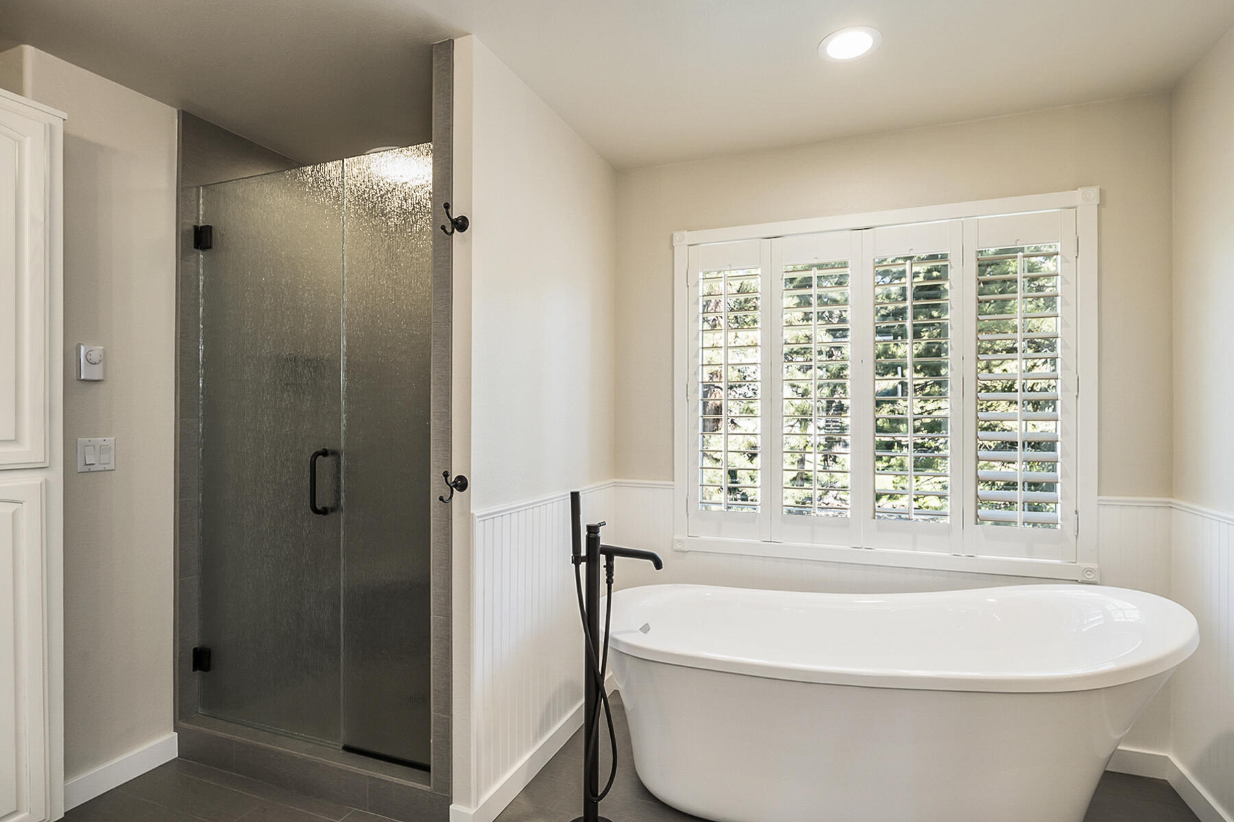 Awbrey Butte - Residential