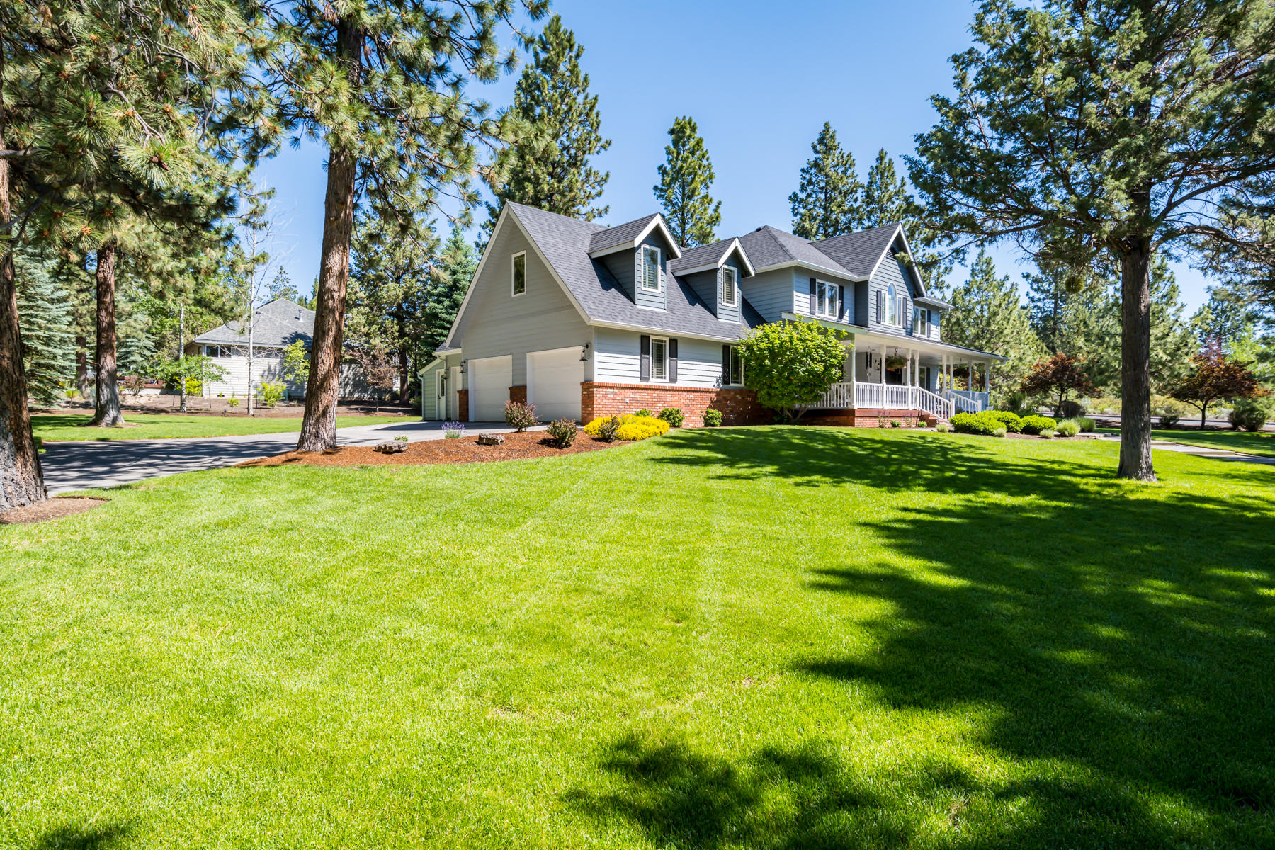 Awbrey Butte - Residential