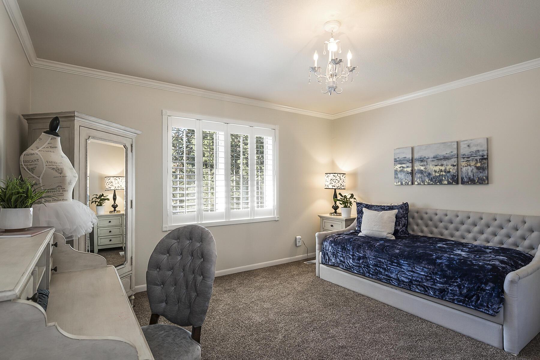 Awbrey Butte - Residential