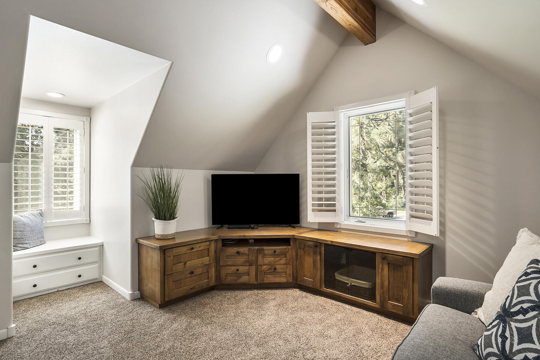 Awbrey Butte - Residential