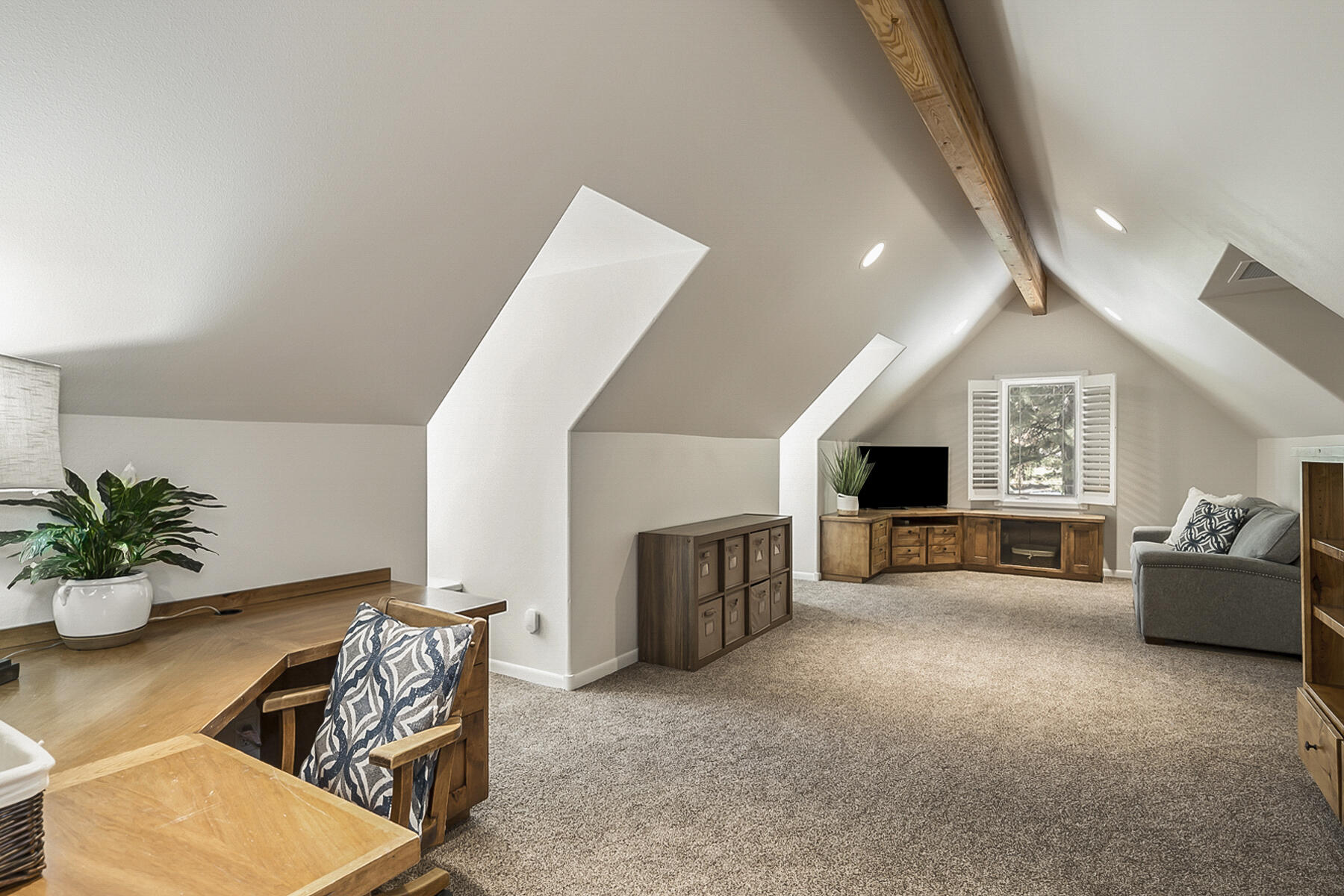 Awbrey Butte - Residential