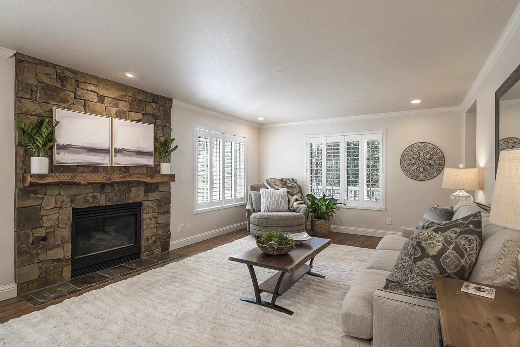 Awbrey Butte - Residential