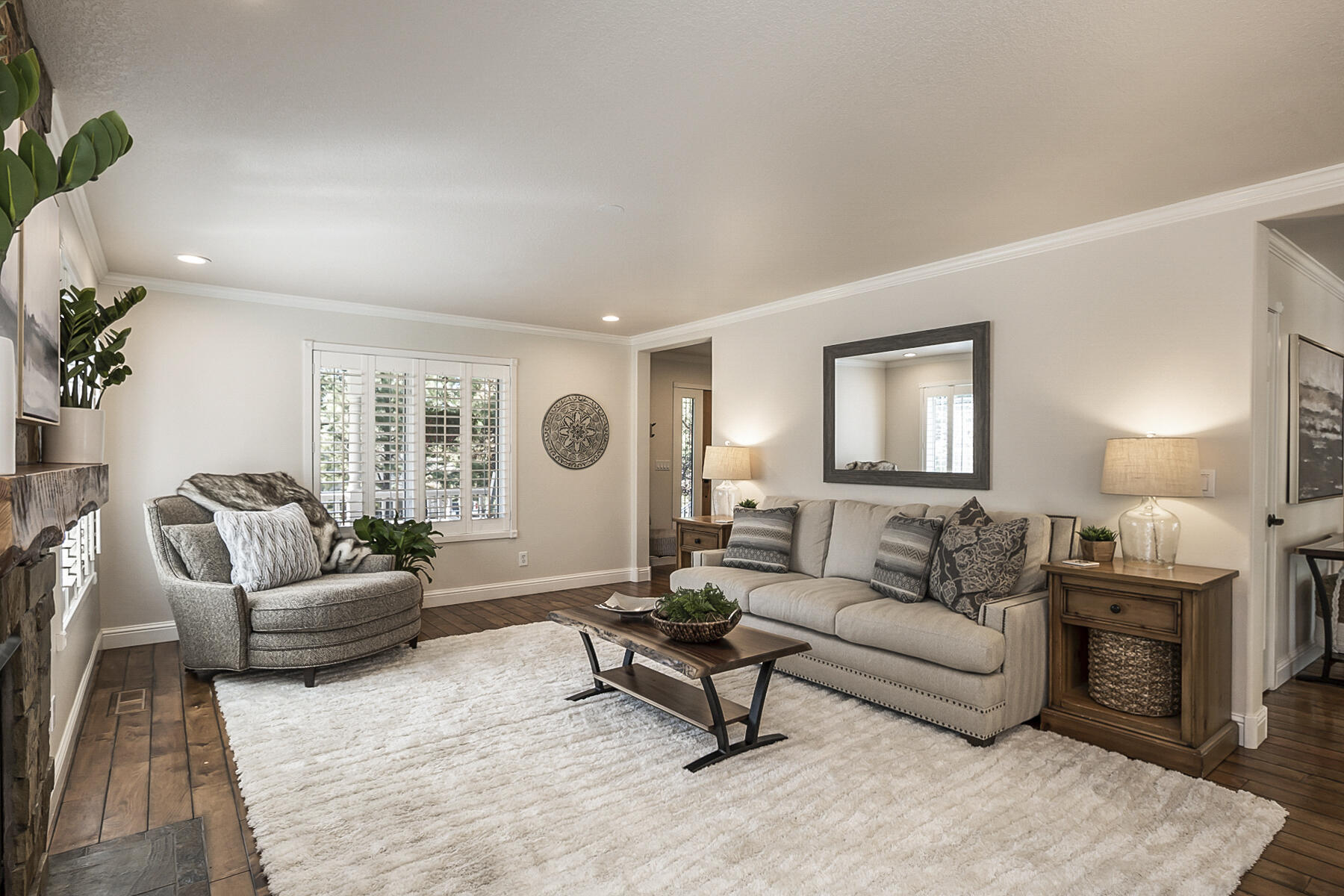 Awbrey Butte - Residential