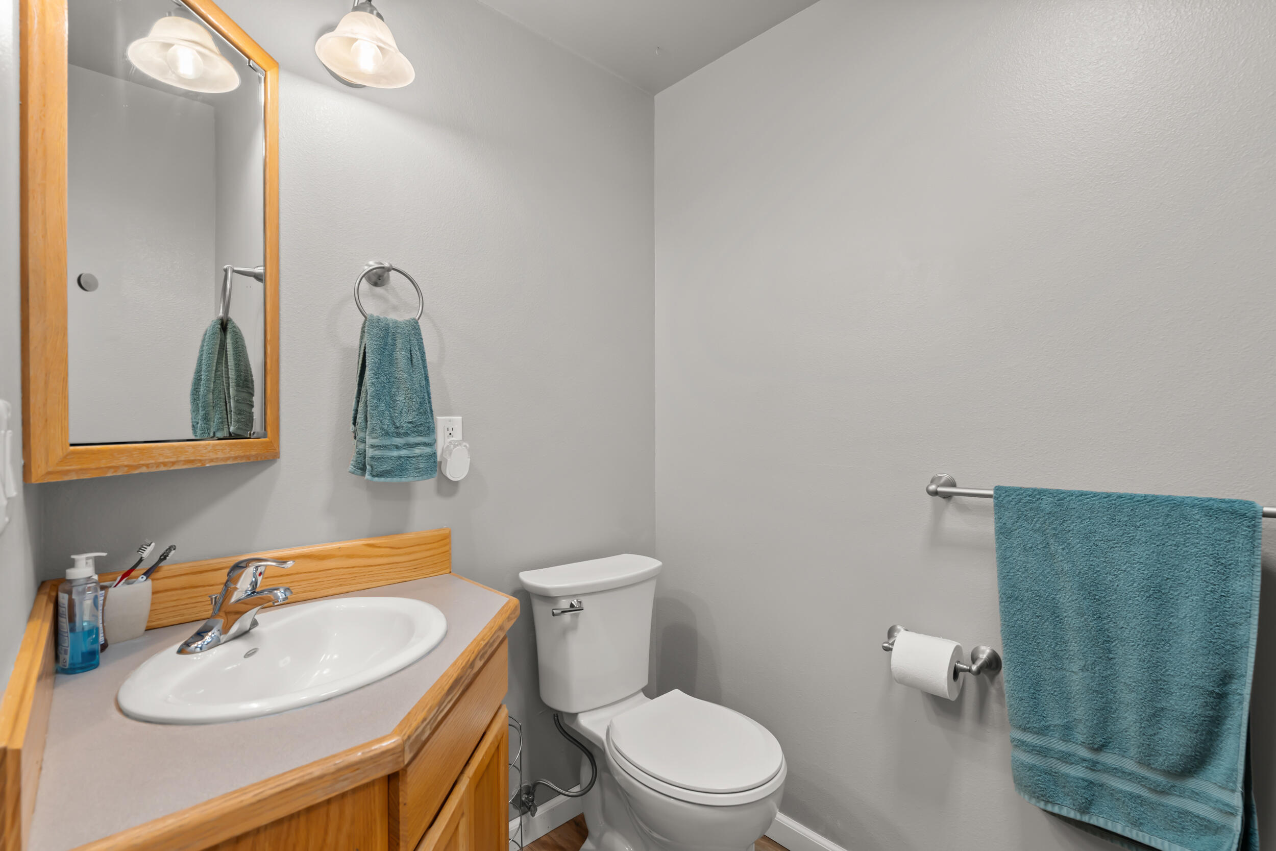 Sunnyside-terrace - Residential