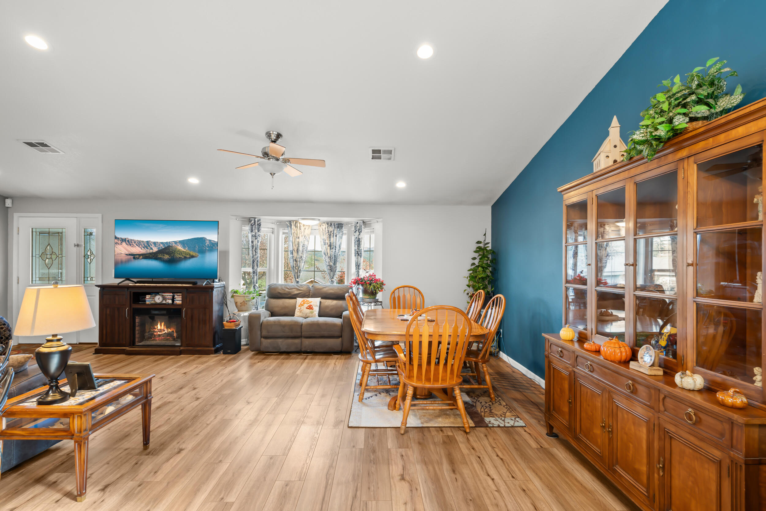 Sunnyside-terrace - Residential