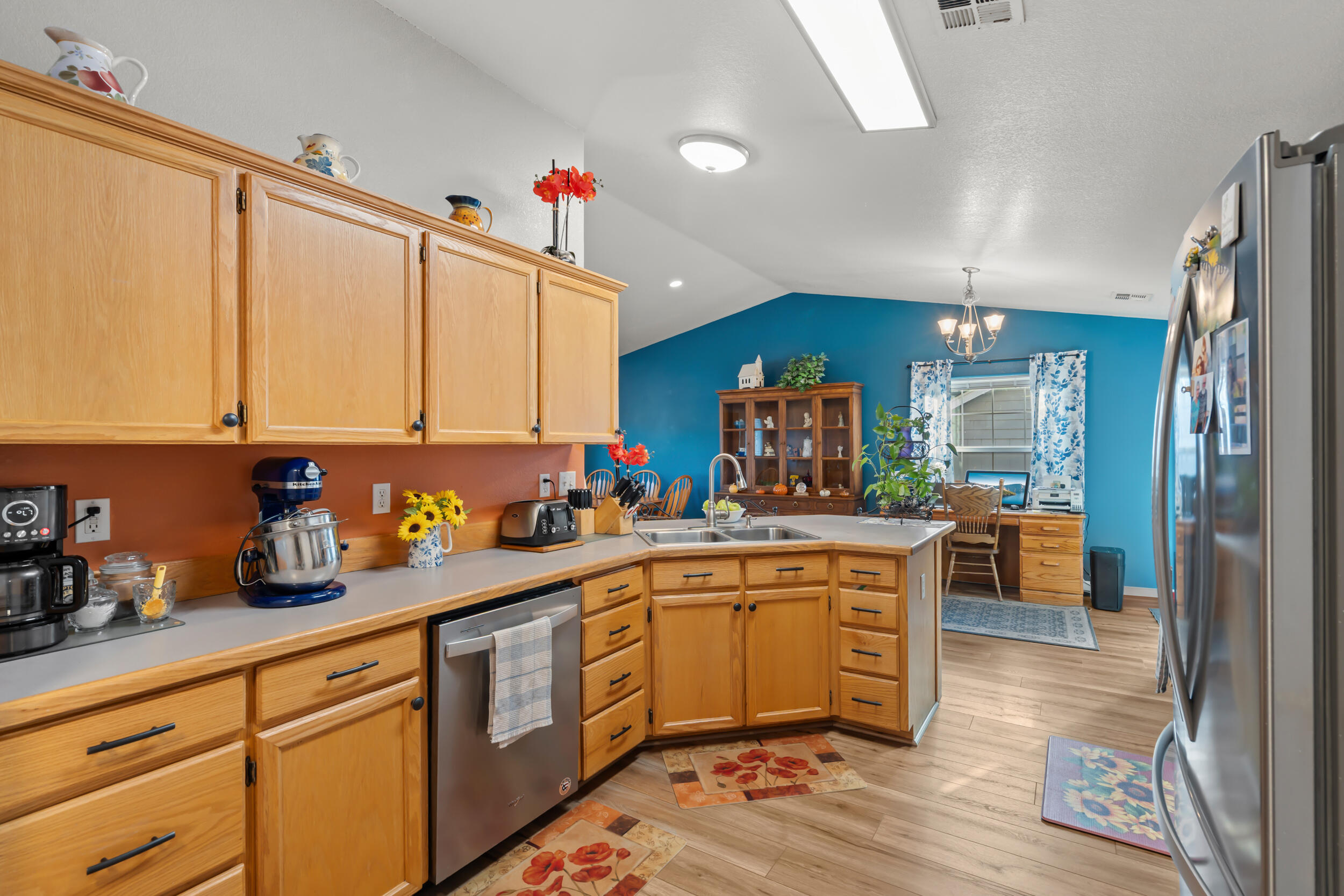 Sunnyside-terrace - Residential