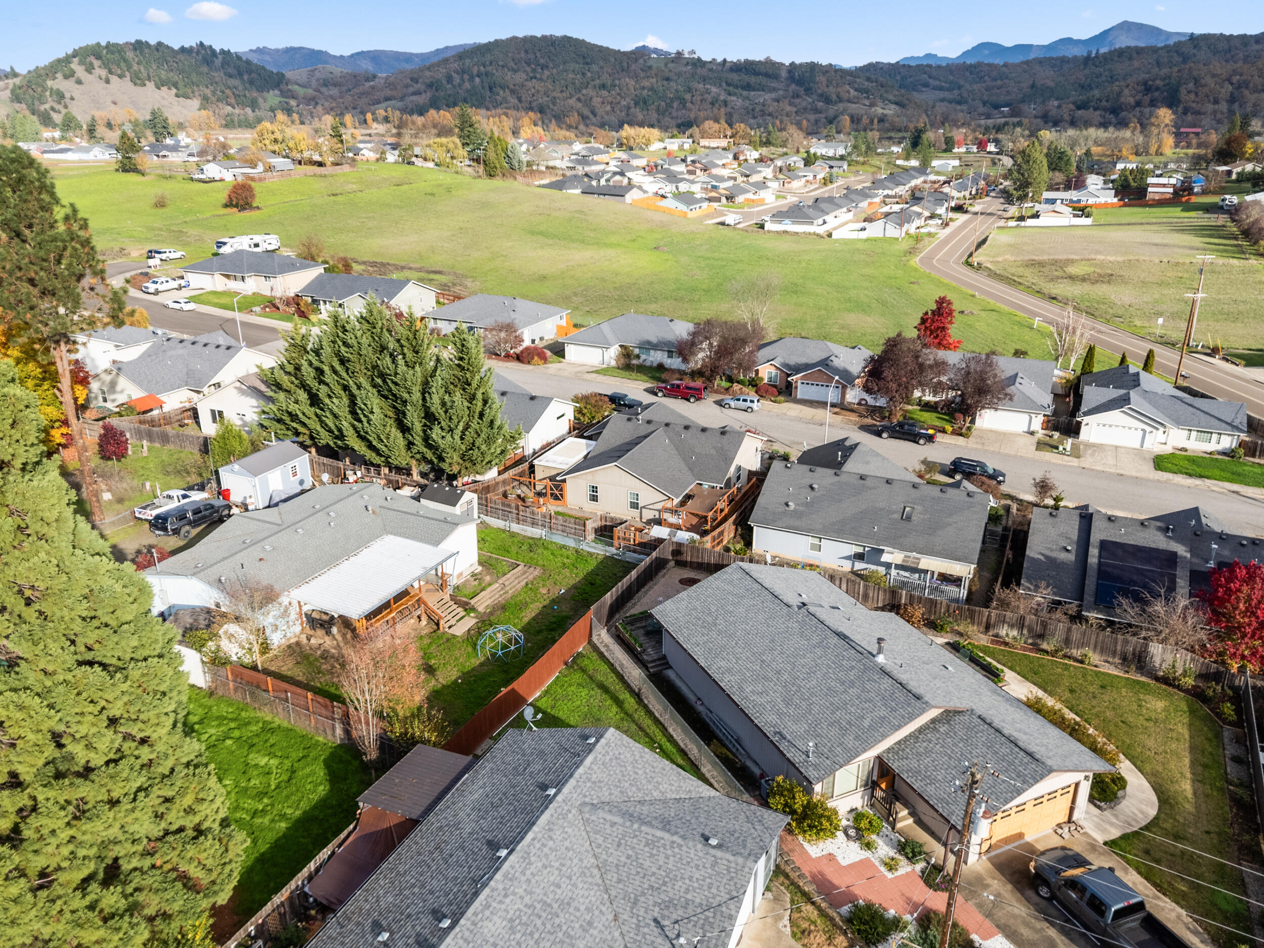 Sunnyside-terrace - Residential