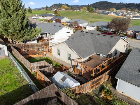 Tiny photo for 380 Sunnyside Drive, Winston, OR 97496 (MLS # 220212122)