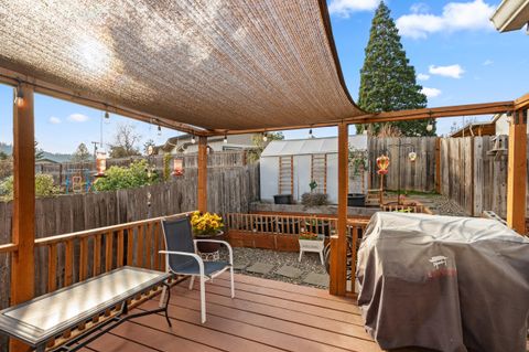 Tiny photo for 380 Sunnyside Drive, Winston, OR 97496 (MLS # 220212122)