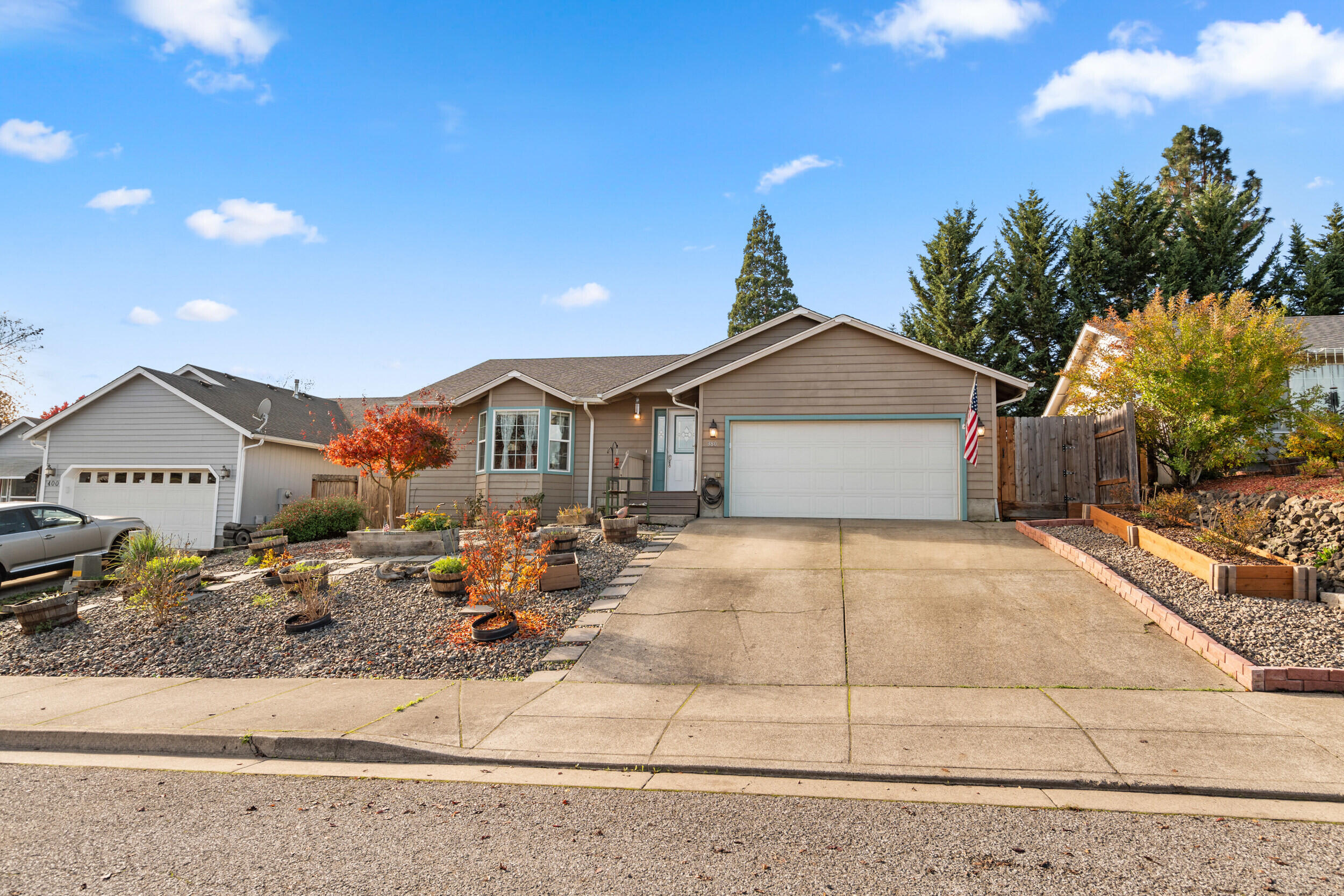 Sunnyside-terrace - Residential