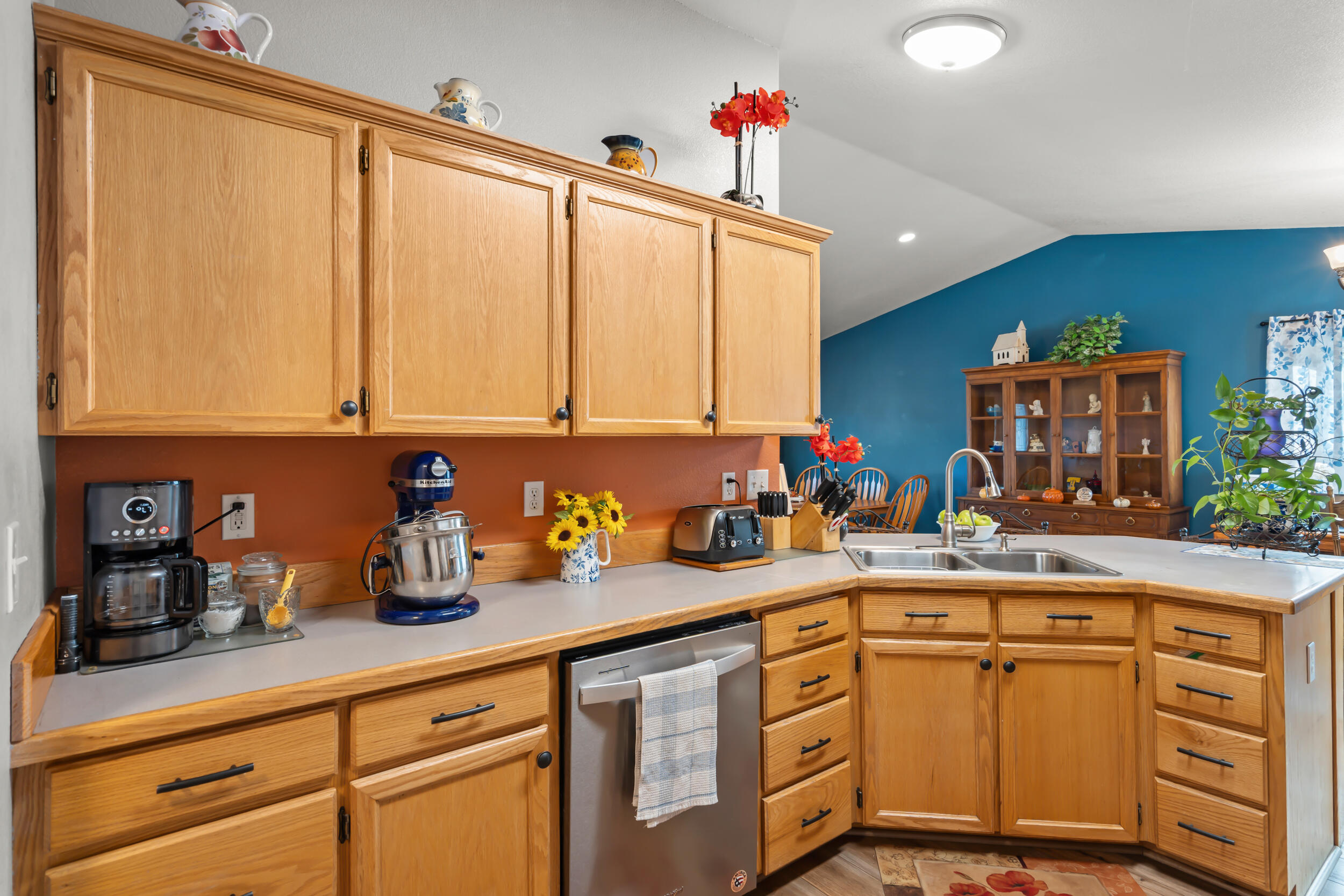 Sunnyside-terrace - Residential