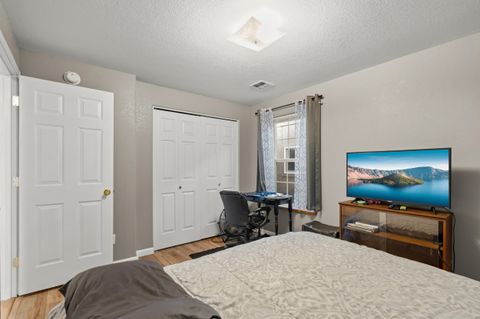 Tiny photo for 380 Sunnyside Drive, Winston, OR 97496 (MLS # 220212122)