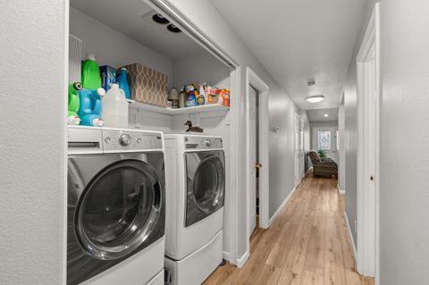 Tiny photo for 380 Sunnyside Drive, Winston, OR 97496 (MLS # 220212122)