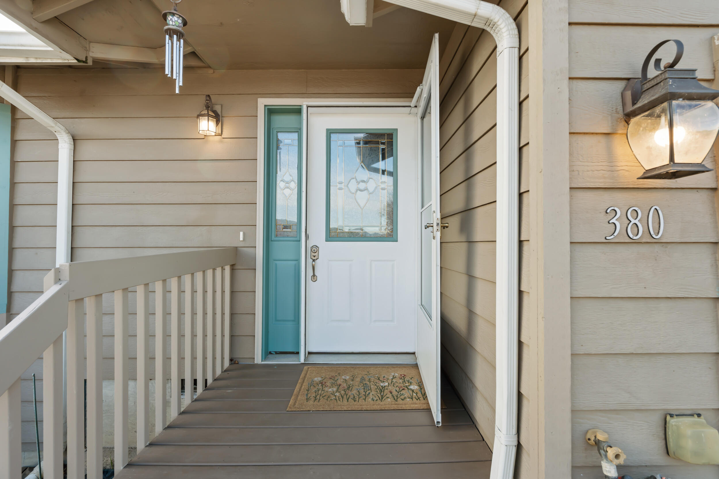 Sunnyside-terrace - Residential