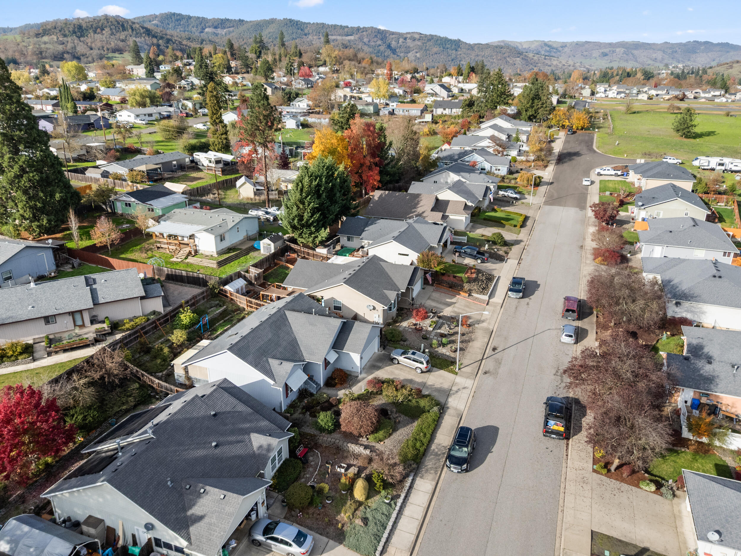 Sunnyside-terrace - Residential
