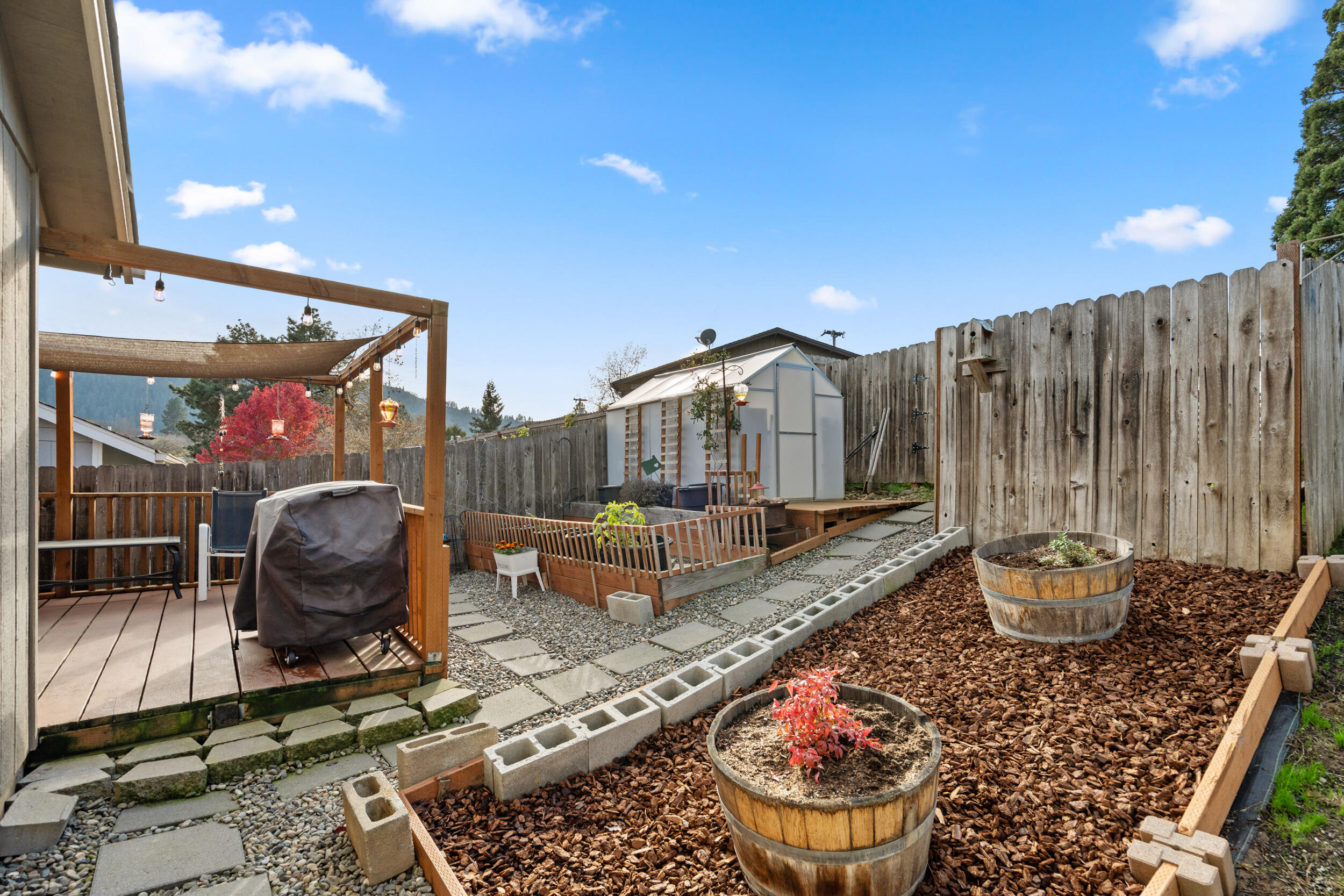 Sunnyside-terrace - Residential