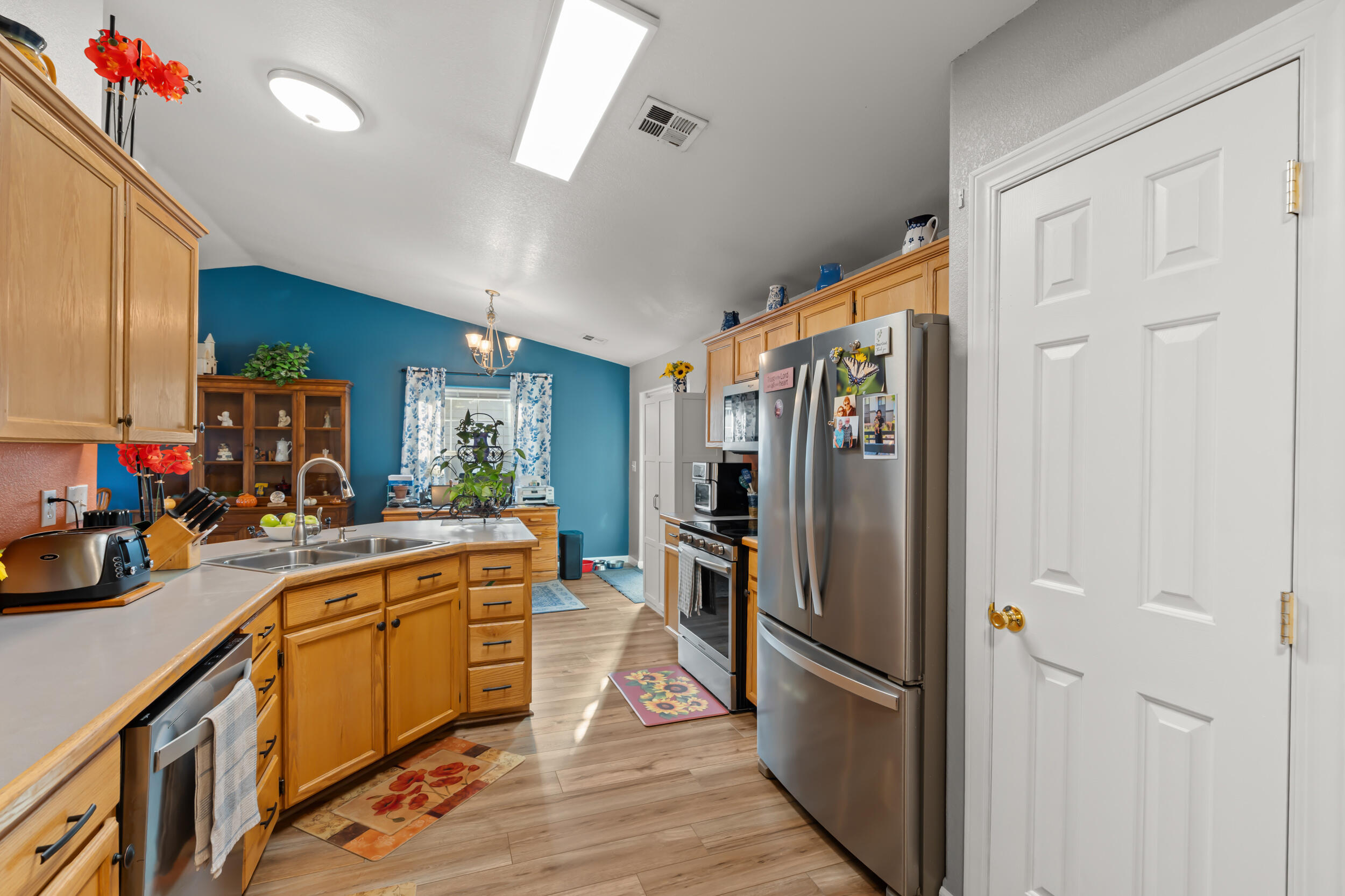 Sunnyside-terrace - Residential