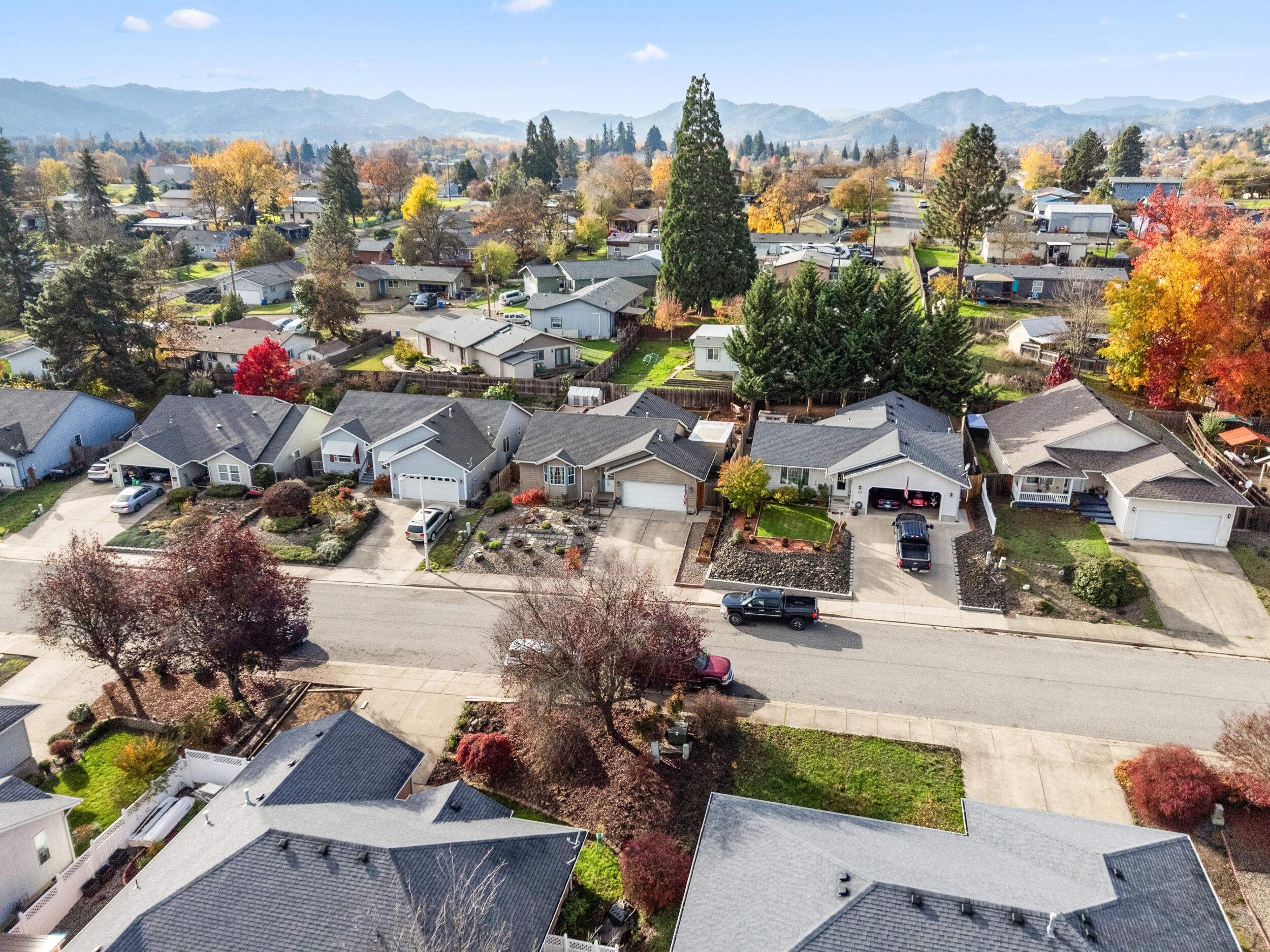 Sunnyside-terrace - Residential