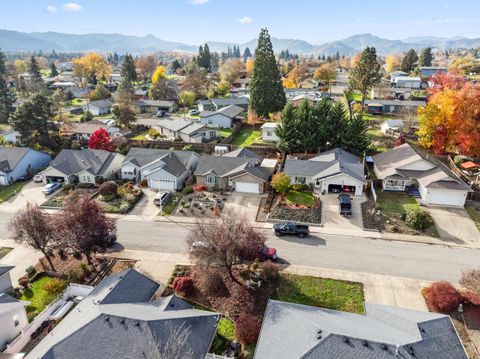 Tiny photo for 380 Sunnyside Drive, Winston, OR 97496 (MLS # 220212122)