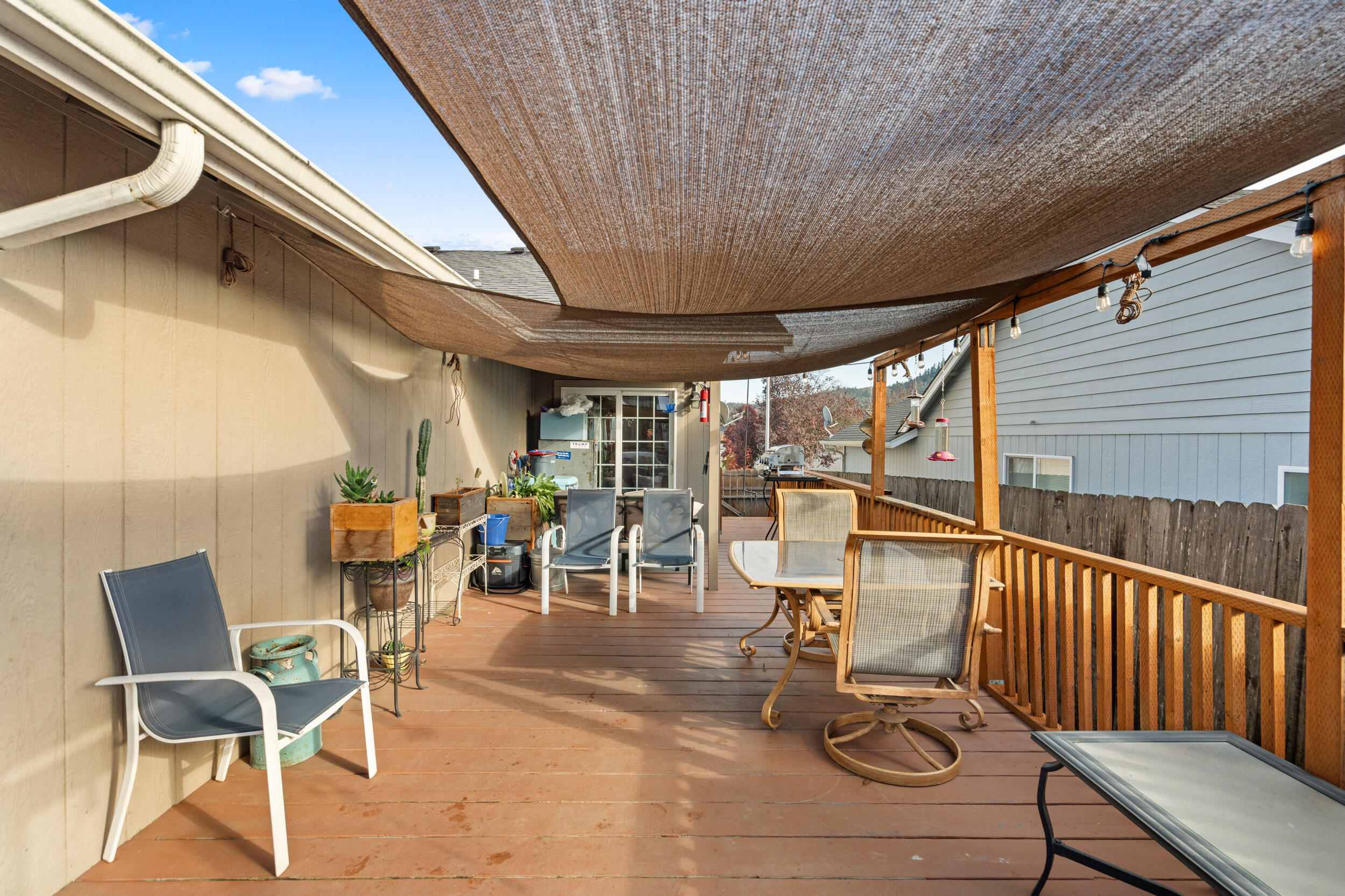 Sunnyside-terrace - Residential