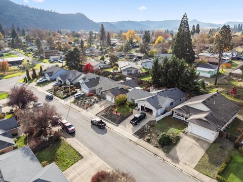 Tiny photo for 380 Sunnyside Drive, Winston, OR 97496 (MLS # 220212122)