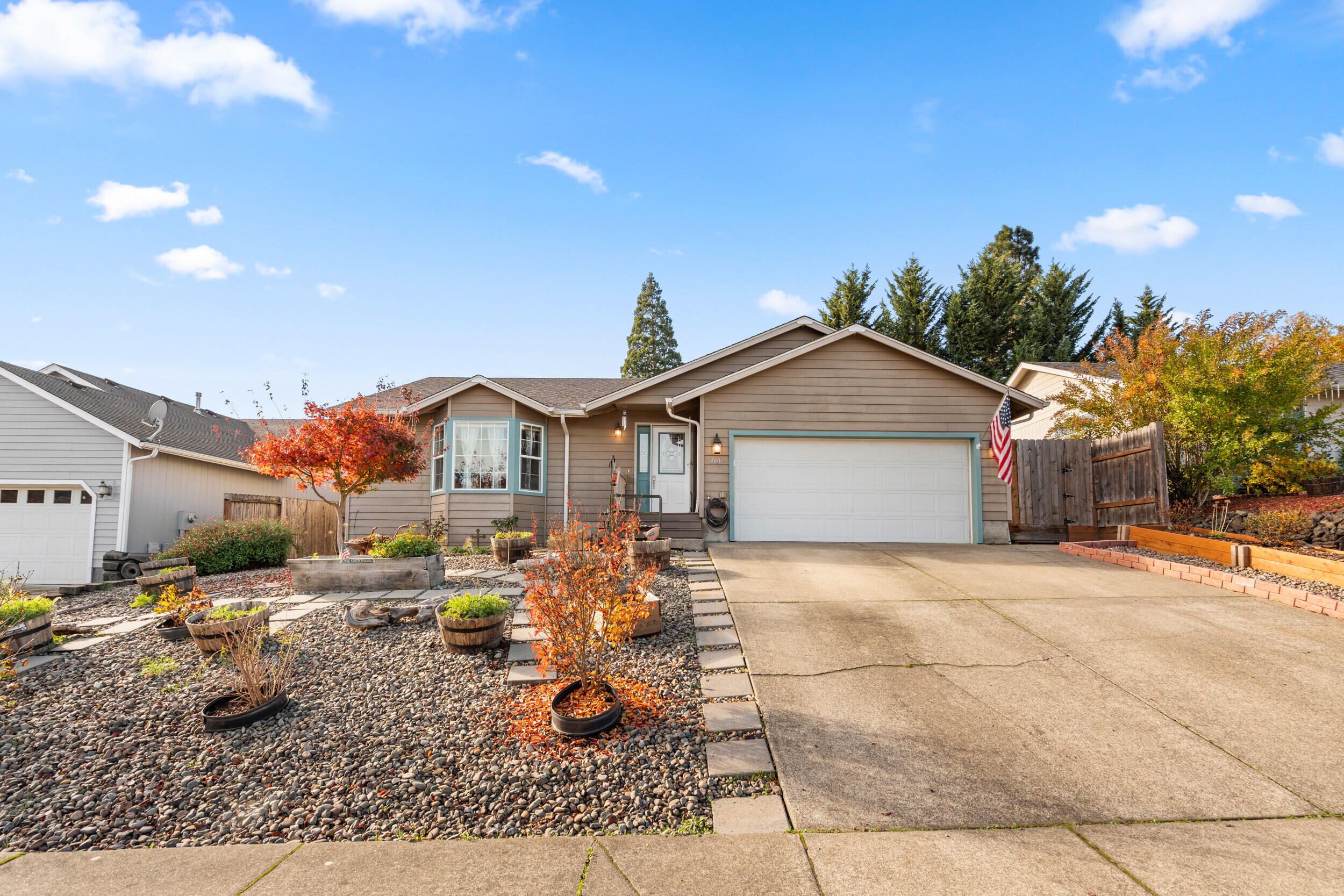 Sunnyside-terrace - Residential