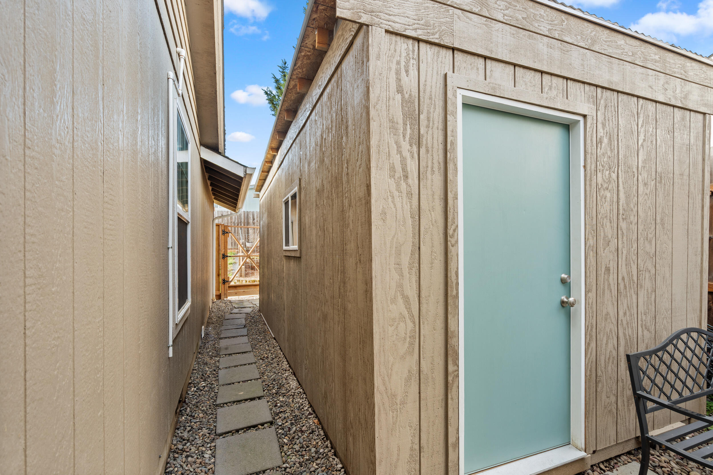 Sunnyside-terrace - Residential