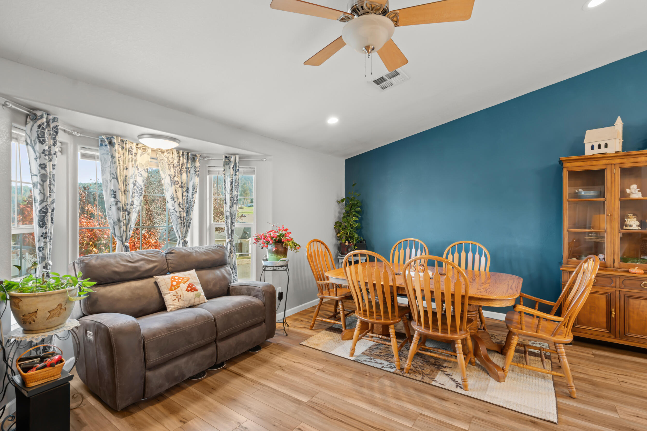 Sunnyside-terrace - Residential