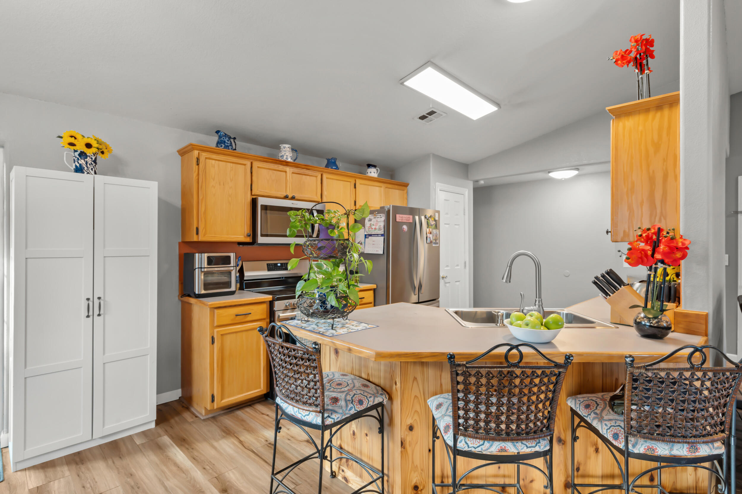 Sunnyside-terrace - Residential