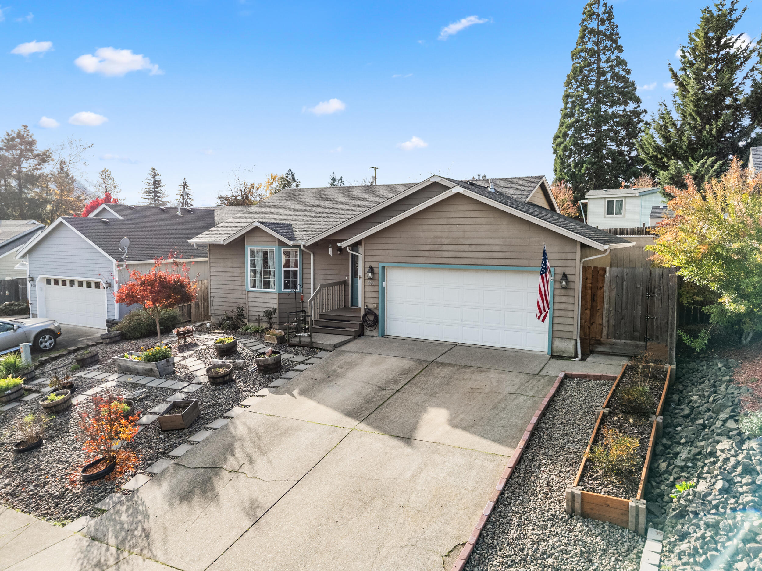 Sunnyside-terrace - Residential