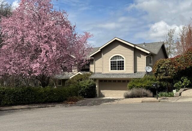 Sunnyview Heights Subdivision - Residential