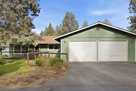 20754 Canterbury Court Bend OR 97702