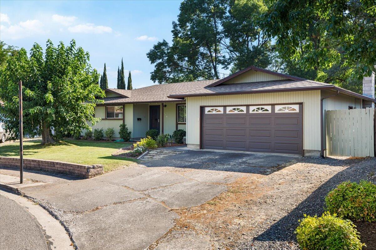 Mazama Village - Residential