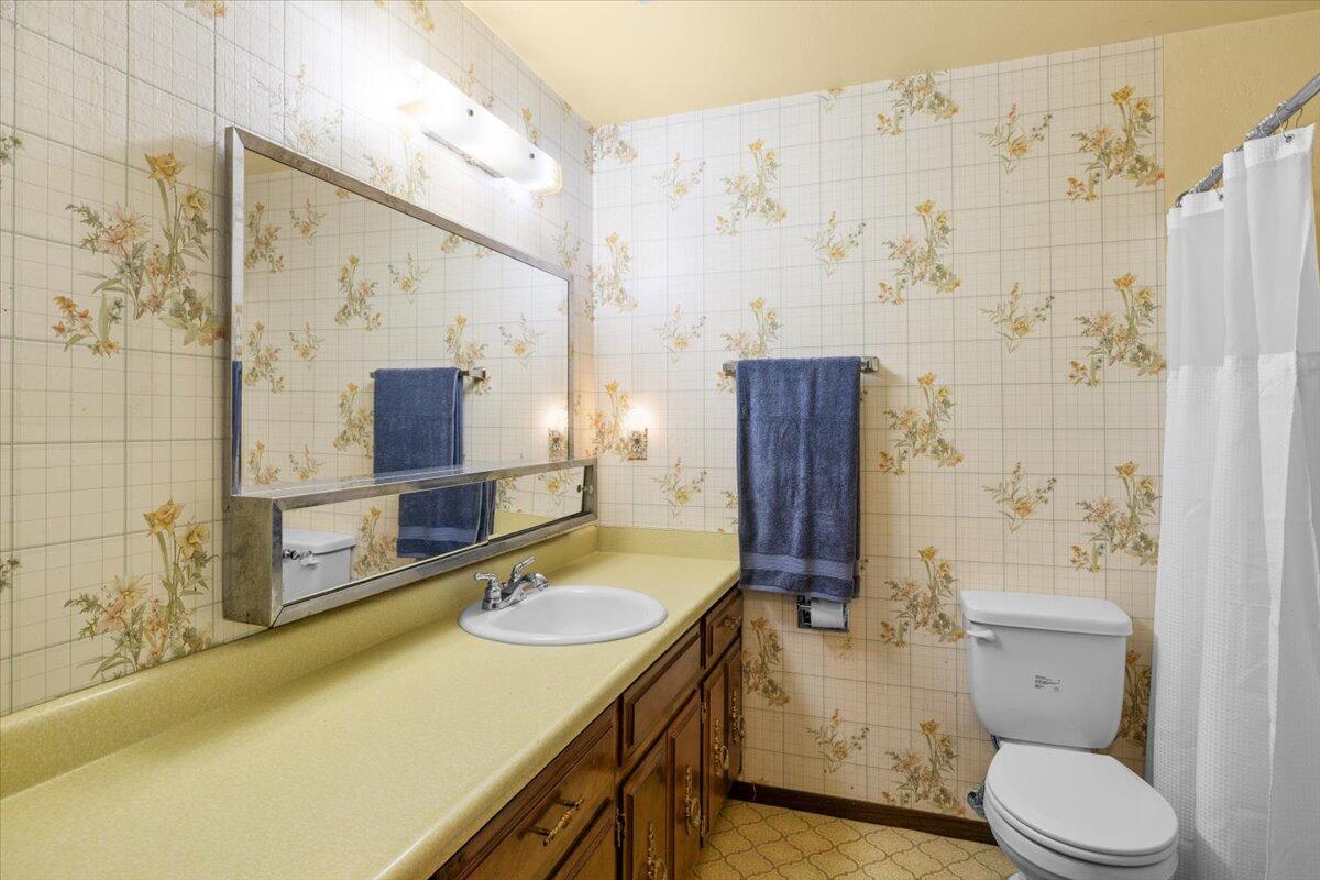 Mazama Village - Residential