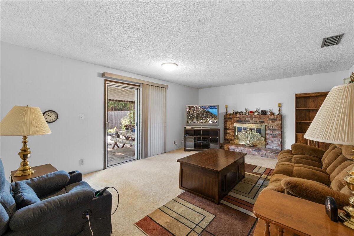 Mazama Village - Residential