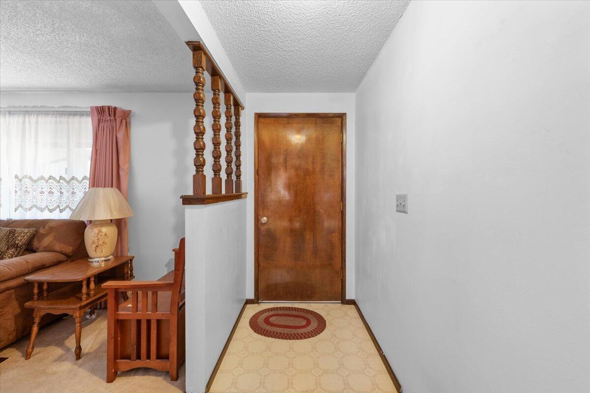 Mazama Village - Residential