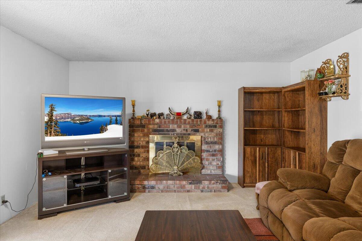 Mazama Village - Residential