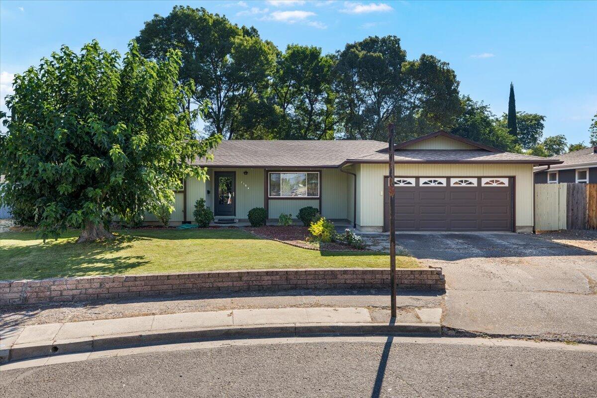 Mazama Village - Residential