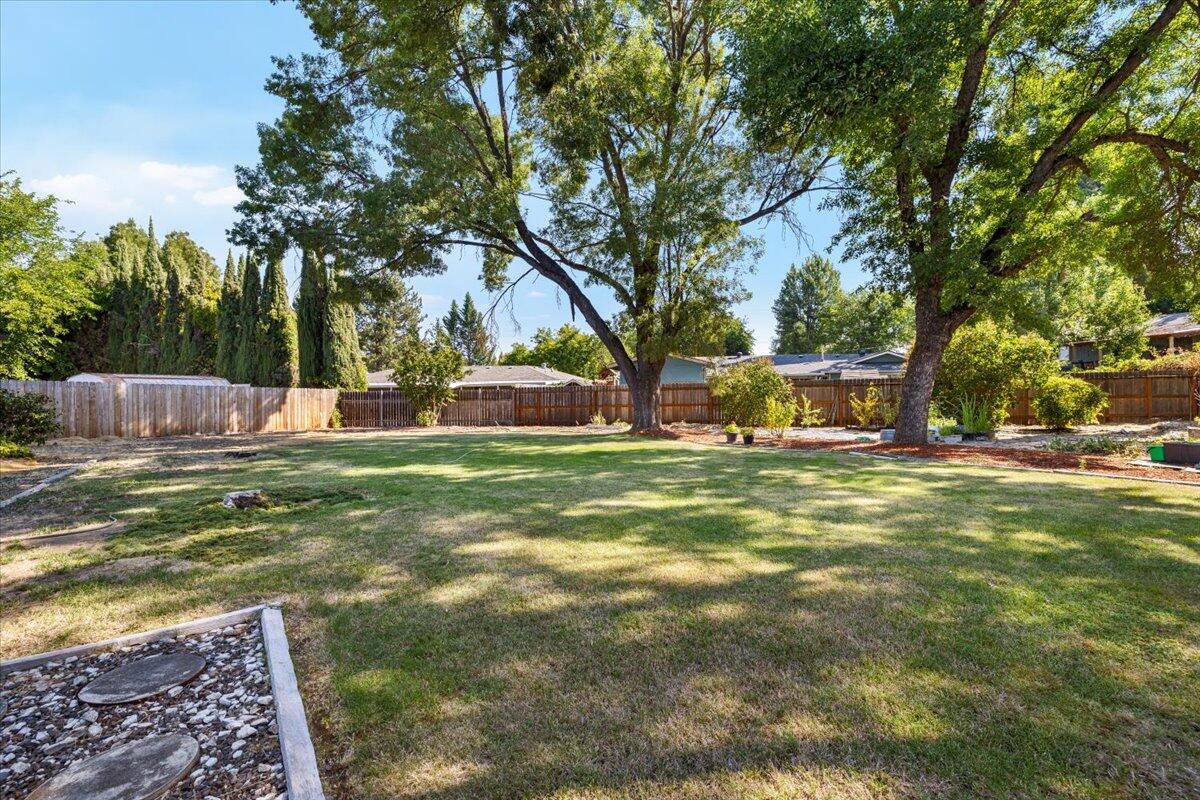 Mazama Village - Residential