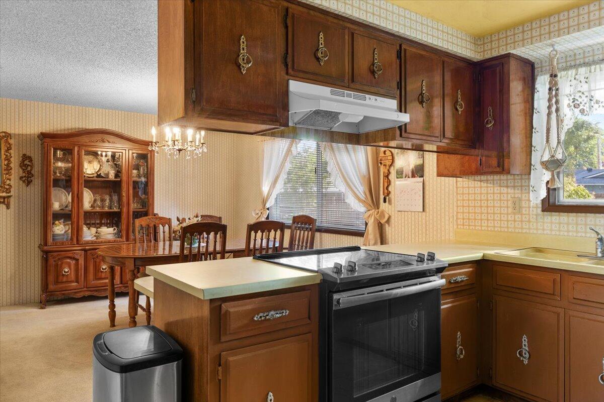 Mazama Village - Residential